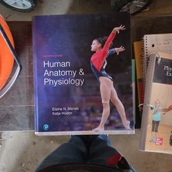 Human Anatomy And Physiology 11th Edition And Disssection Kit
