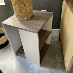 END TABLE