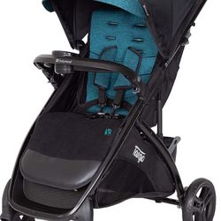 Baby Trend Tango™ Stroller, Veridian