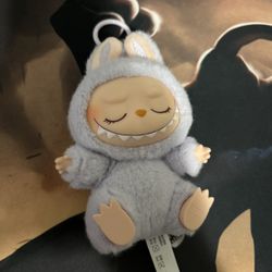 ZiZi Labubu (no box) 