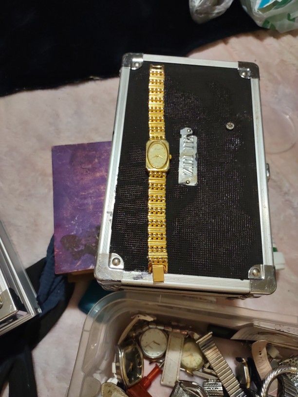 watch