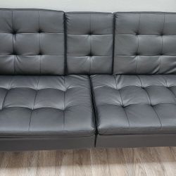 Futon Sofa