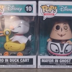 Funko Nightmare Before Christmas 