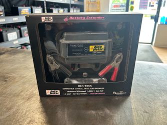 Auto Meter Battery Extender BE -1500