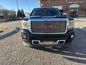 2014 GMC Sierra 1500