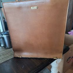 Leather Bag