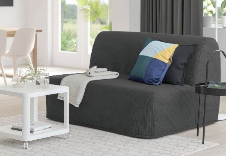 Lycksele Lovas Sleeper Sofa