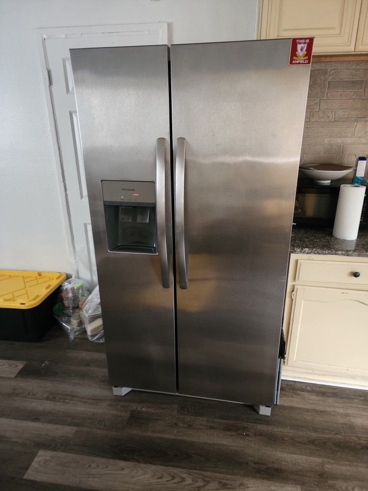 Great Condition, Buenas Condiciones