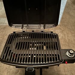 Coleman RoadTrip Sportster Propane Gas Grill