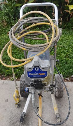 Airless  Paint Sprayer pro x19