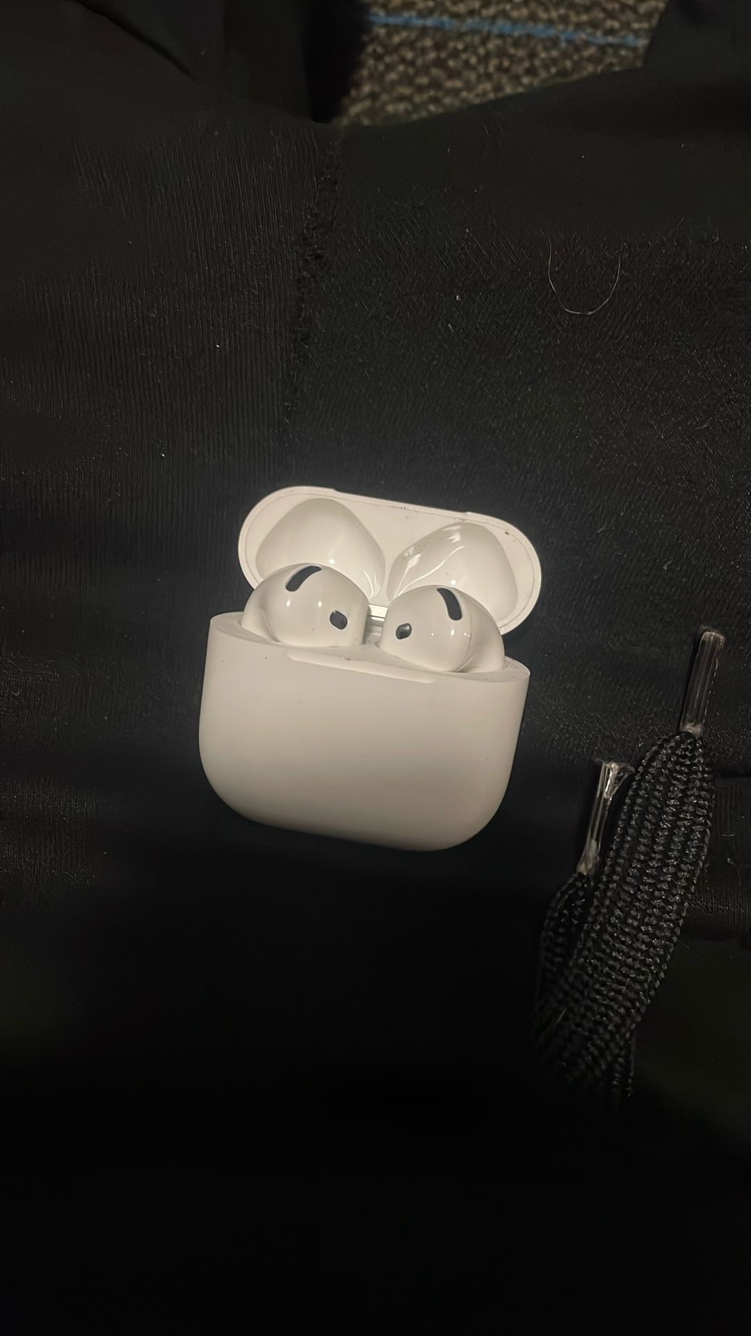 4th Gen AirPods 