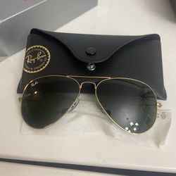 Sunglasses -Ray  Ban
