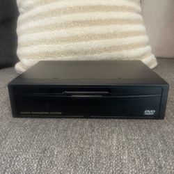2000-2003 ORIGINAL Acura Navigation System DVD Drive Reader