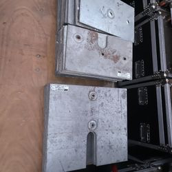 Small Drape Bases 