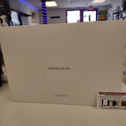 Apple MacBook air m4 chip 256gb brand new - on payments with just $10 down 🤩