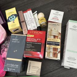 Beauty bundle 