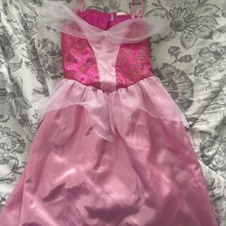 Princess Dress