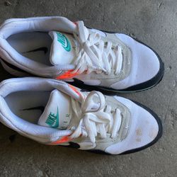 Nike Shoes 