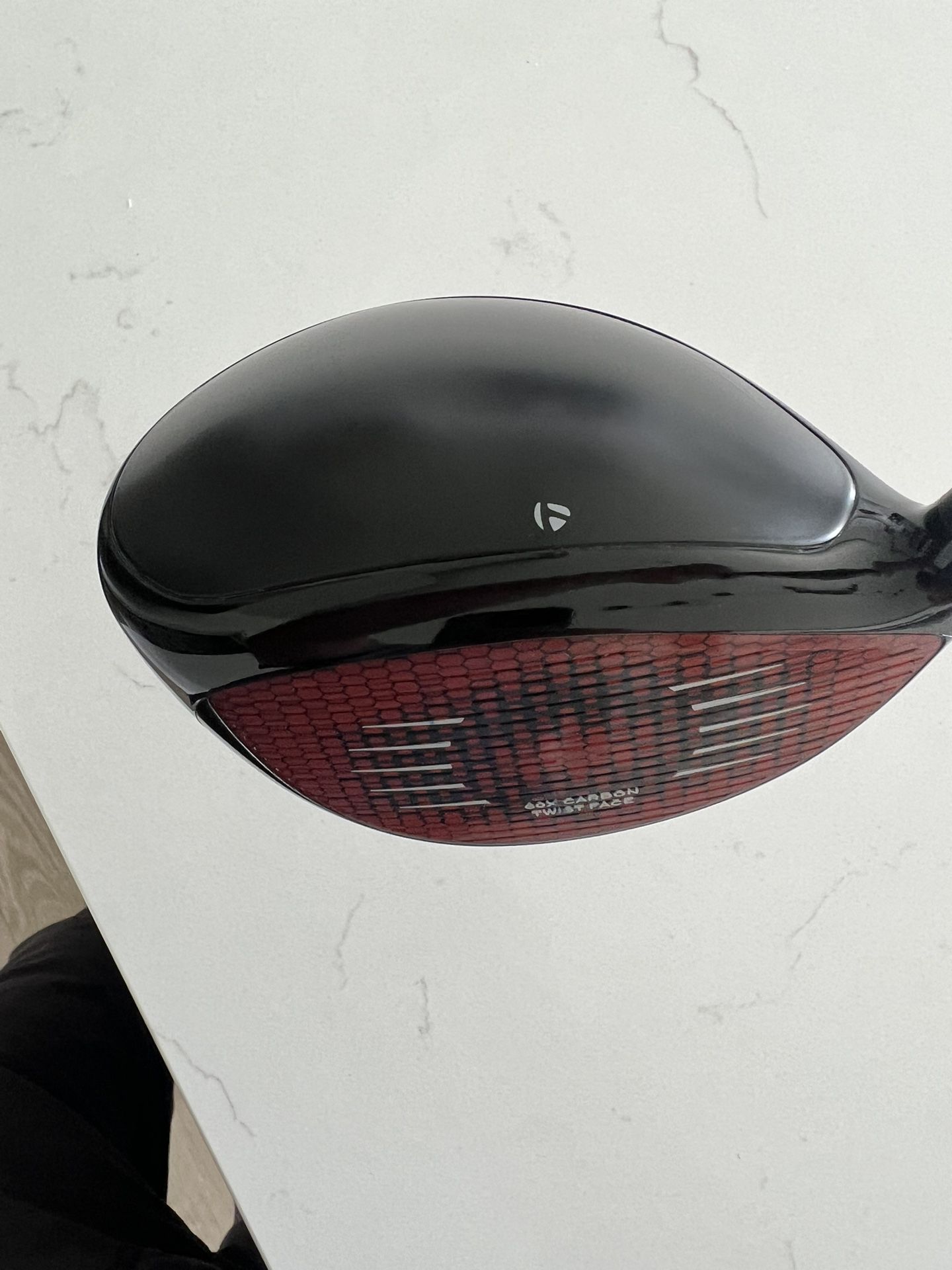 TaylorMade Stealth Plus Driver 