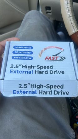 4tb SSD