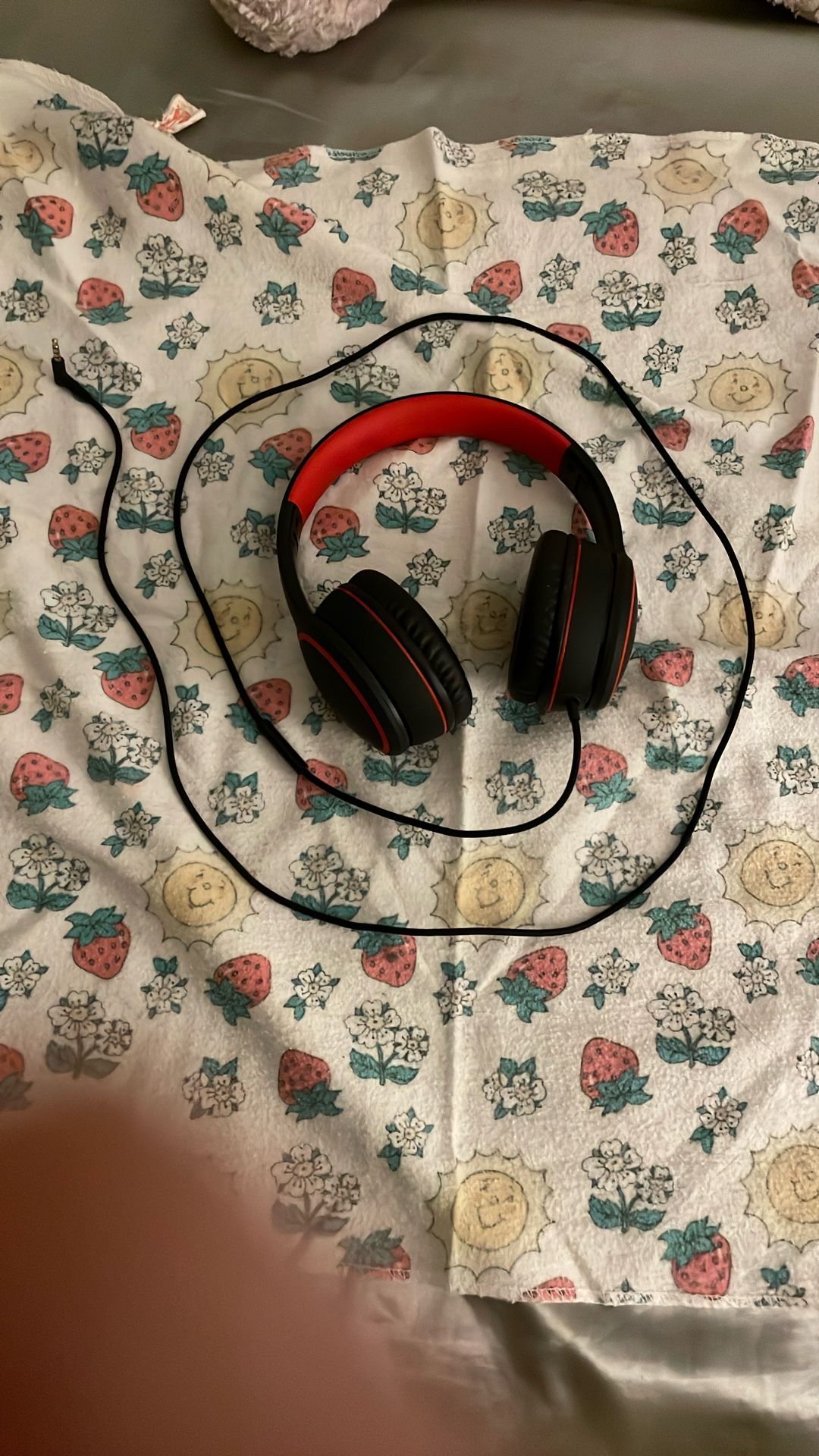 Headphones