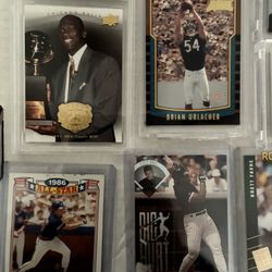 Sports Cards 