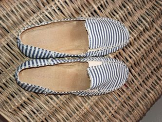 Stripped Flats