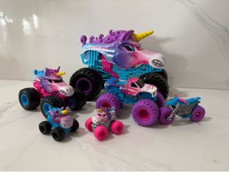 Monster jam