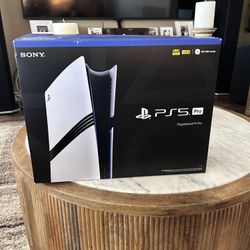 PS5 Pro