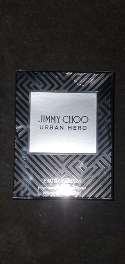 JIMMY CHOO 