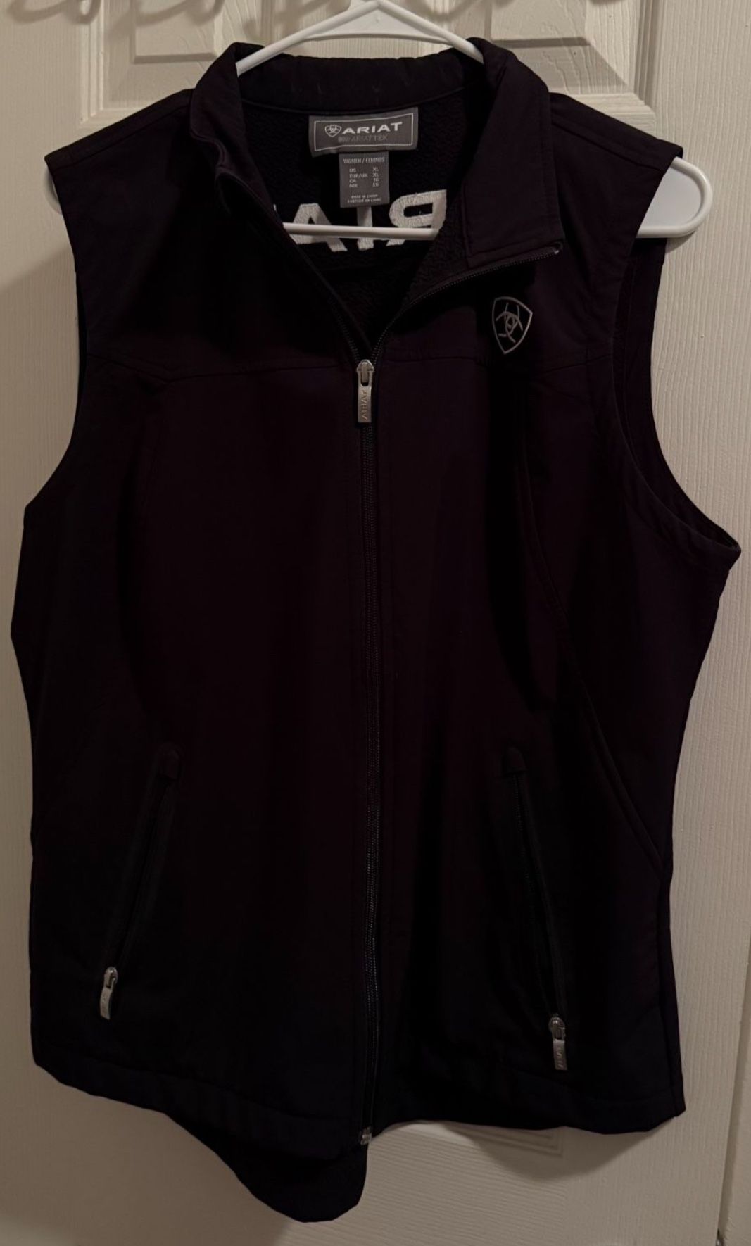 Ariat Women’s XL Vest