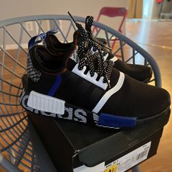 Adidas NMDs - 4.5 