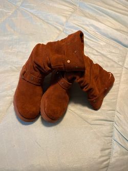 Kids boots