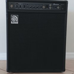 Ampeg BA-210 vz Bass Amp 450 Watts