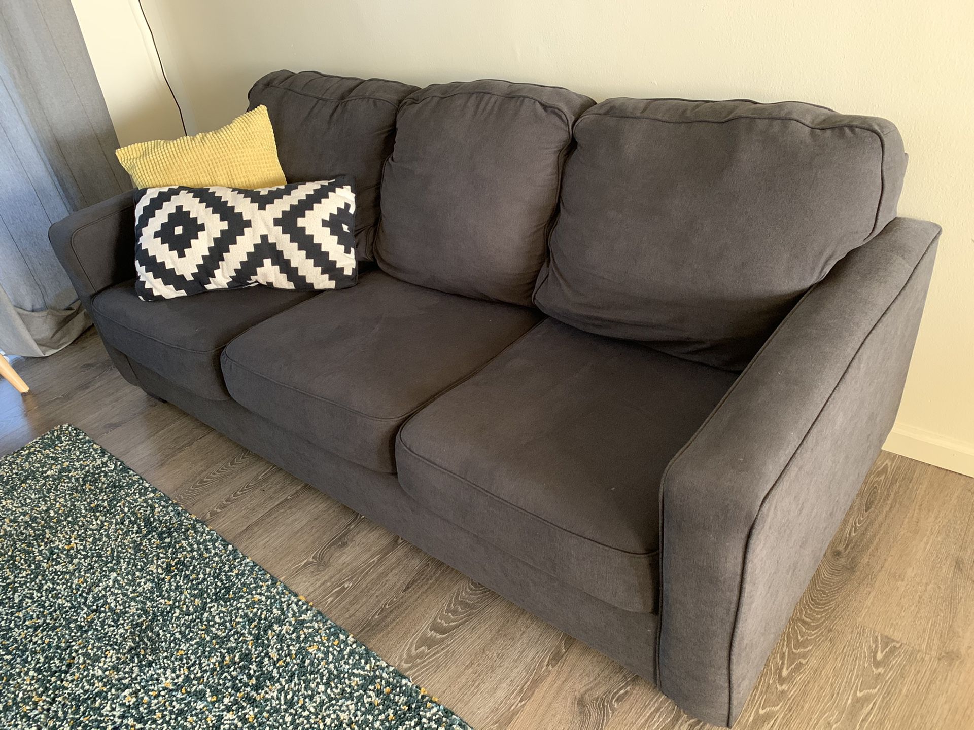 Sleeper Sofa/ pull out couch