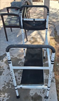 BED SIDE STEP TOOL.