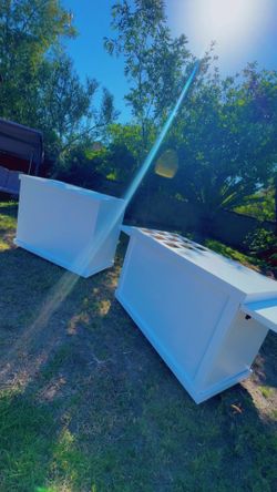 Snack carts
