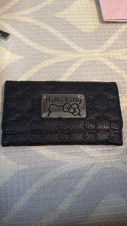 Hello kitty wallet