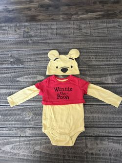 Baby Disney Size 3 Months