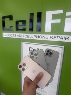 iPhone 16 Pro Max 256GB Unlocked for any company