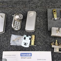 Brand Combination Door Locks 