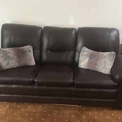 Couch Set 