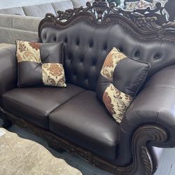 Sofas With Elegance, Sofa Chairs 