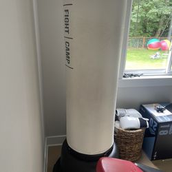 Punching bag Good Condition 