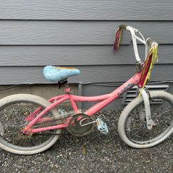 Kids Bicycle 