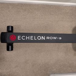 Echelon Rower - S
