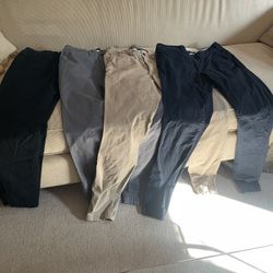 Ambercrombie & Fitch Pants
