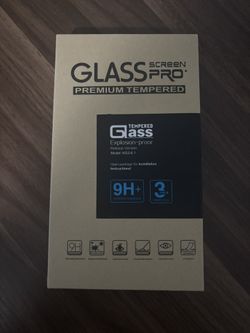 Screen Protector iPhone XR