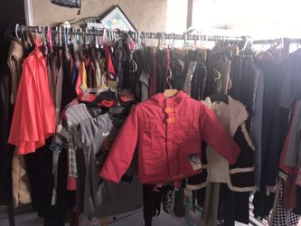 Clothes
