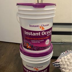 Instant Ocean 